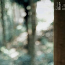 [album cover art] Hilyard, Marco Uson, Collapsed Textures – United Soundscapes Oriented to Nature