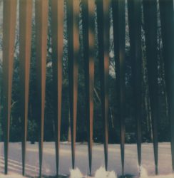 [album cover art] Ian Hawgood – 朝