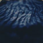[album cover art] Ian Hawgood & Stijn Hüwels – Bloom