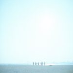 [album cover art] Ian Hawgood & Wil Bolton – Transparencies