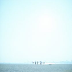 [album cover art] Ian Hawgood & Wil Bolton – Transparencies