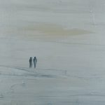 [album cover art] James Murray – Killing Ghosts
