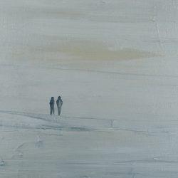 [album cover art] James Murray – Killing Ghosts
