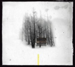 [album cover art] Nicolas Bernier – Music For A Book