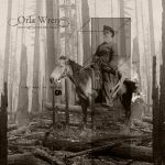 [album cover art] Orla Wren – Book of the Folded Forest