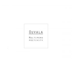 [album cover art] Ouvala – Multiperspectivity