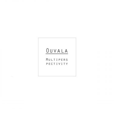 [album cover art] Ouvala – Multiperspectivity