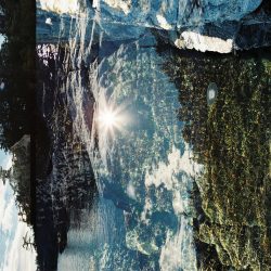 [album cover art] PJS – Ouroboros