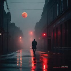[album cover art] Polar Moon – Where Have All The Wolves Gone