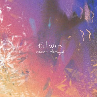 [album cover art] Robert Farrugia – Tilwin