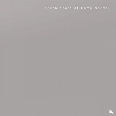 [album cover art] Seven Years of Home Normal (VA)