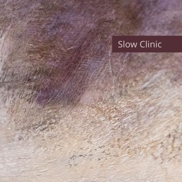 [album cover art] Slow Clinic – Accept