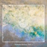 [album cover art] Sustain Series, Vol. 1 (VA)