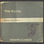 [album cover art] The Boats – Sleepy Insect Music