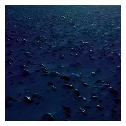 [album cover art] Tobias Hellkvist – Vesterhavet (Extended)