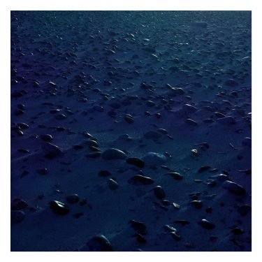 [album cover art] Tobias Hellkvist – Vesterhavet (Extended)