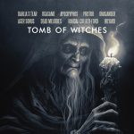[album cover art] Tomb of Witches (VA)