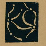 [album cover art] Wil Bolton – Maemi