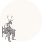 [album cover art] Wil Bolton – Marram