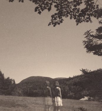 [album cover art] Goldmund – The Malady of Elegance