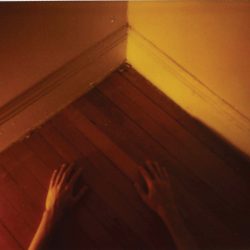 [album cover art] Goldmund – Two Point Discrimination