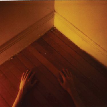 [album cover art] Goldmund – Two Point Discrimination