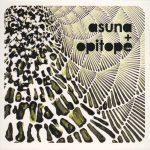[album cover art] Asuna + Opitope – Sunroom