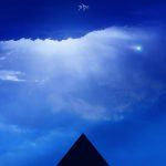 [album cover art] Ayaavaaki & Purl – Ancient Skies