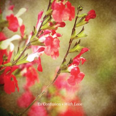 [album cover art] Ex Confusion – With Love