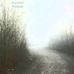 [album cover art] Microvolt – Dissipate