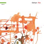 [album cover art] Opitope – Hau