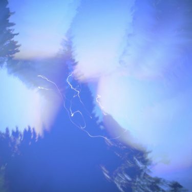 [album cover art] Purl – bortom molnen
