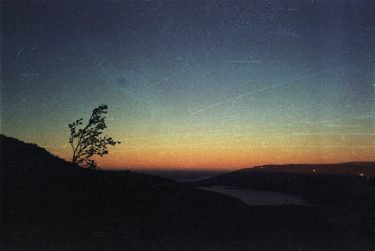 [album cover art] Purl – septembers längtan