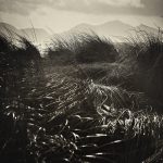 [album cover art] Simon Bainton – Visiting Tides